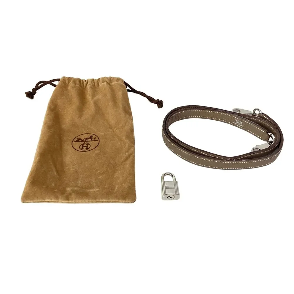 Hermès Bolide 31 Handbag